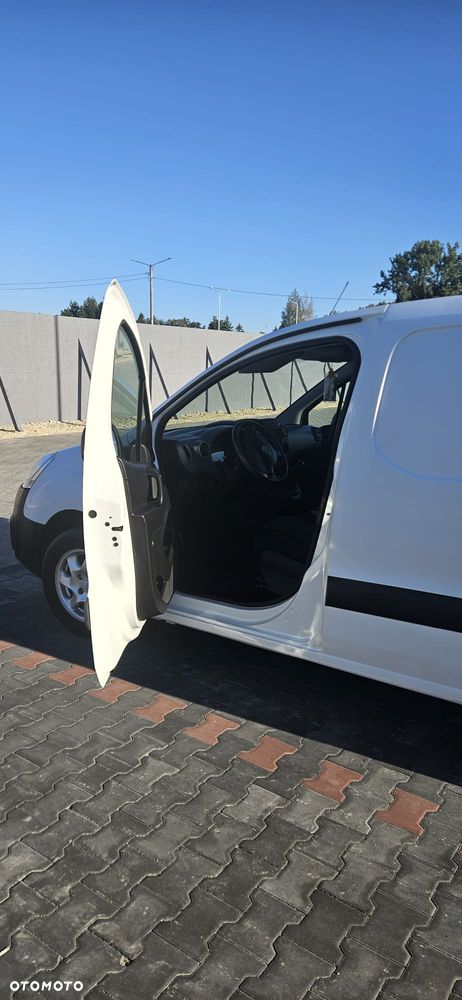 Citroën Berlingo - 11