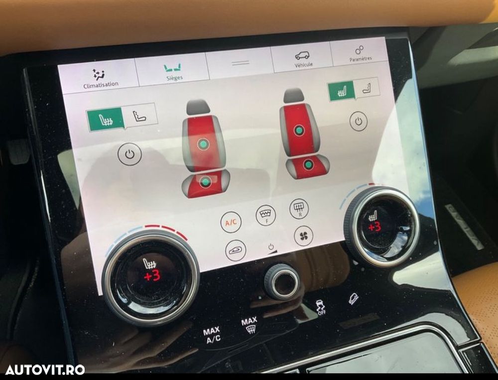 Land Rover Range Rover Velar 2.0 HSE - 17