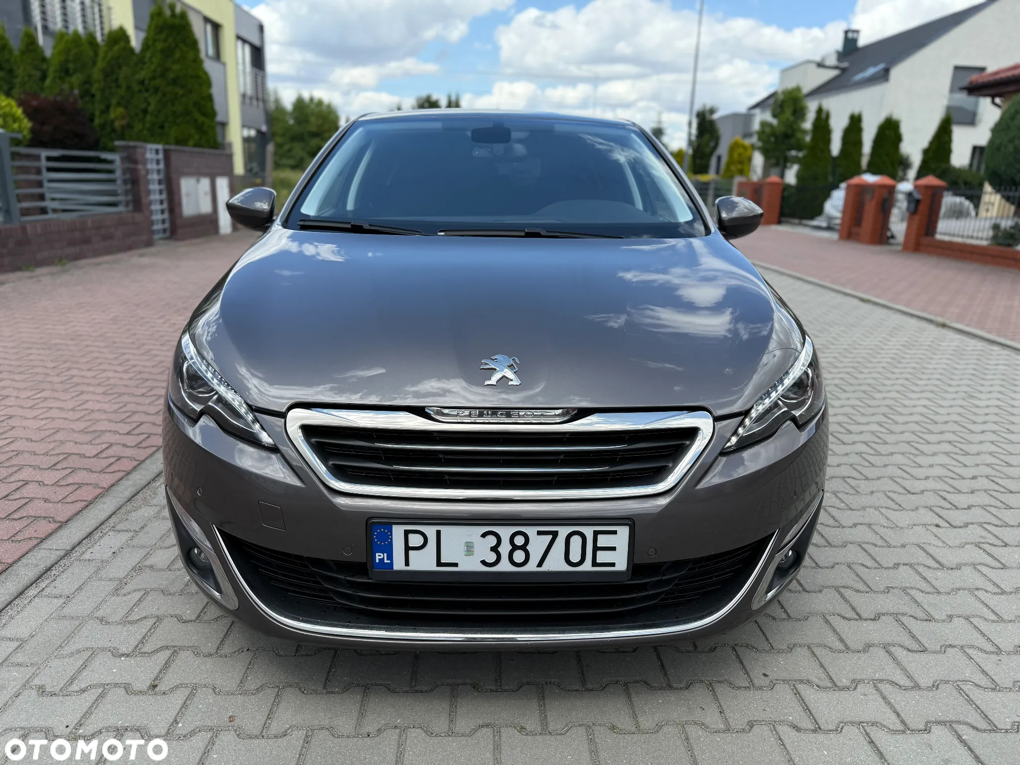 Peugeot 308 - 37