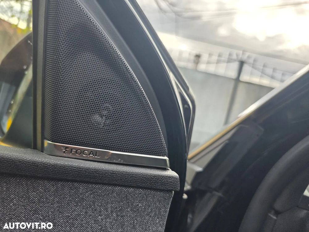 Peugeot 5008 THP 165 EAT6 Stop & Start Active - 9