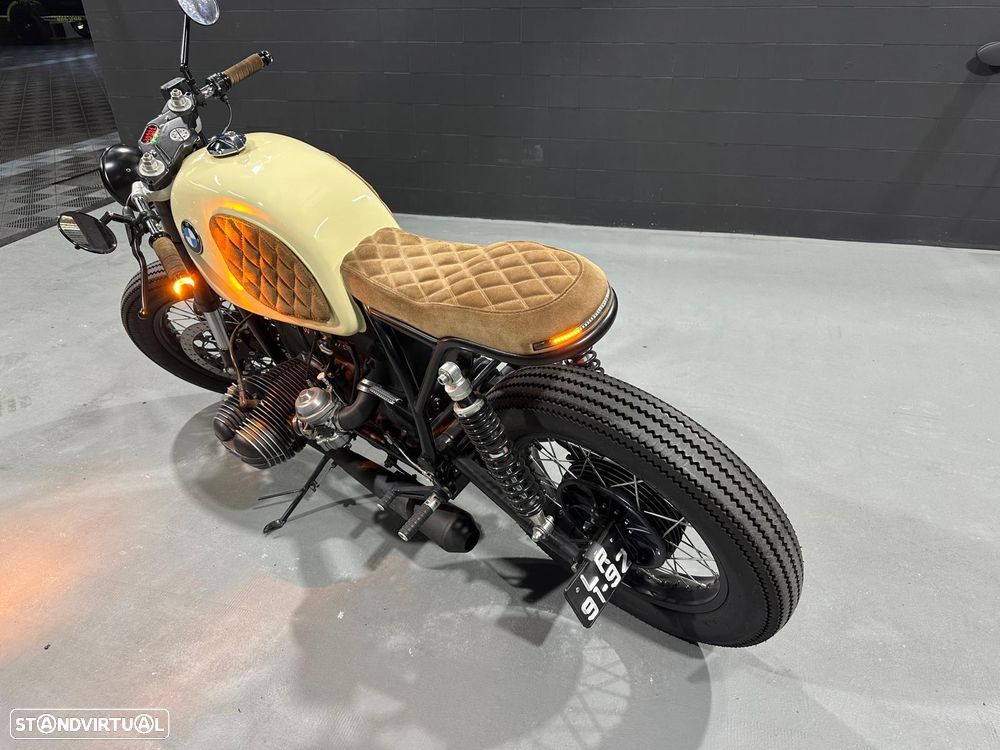 BMW R 60 - 5