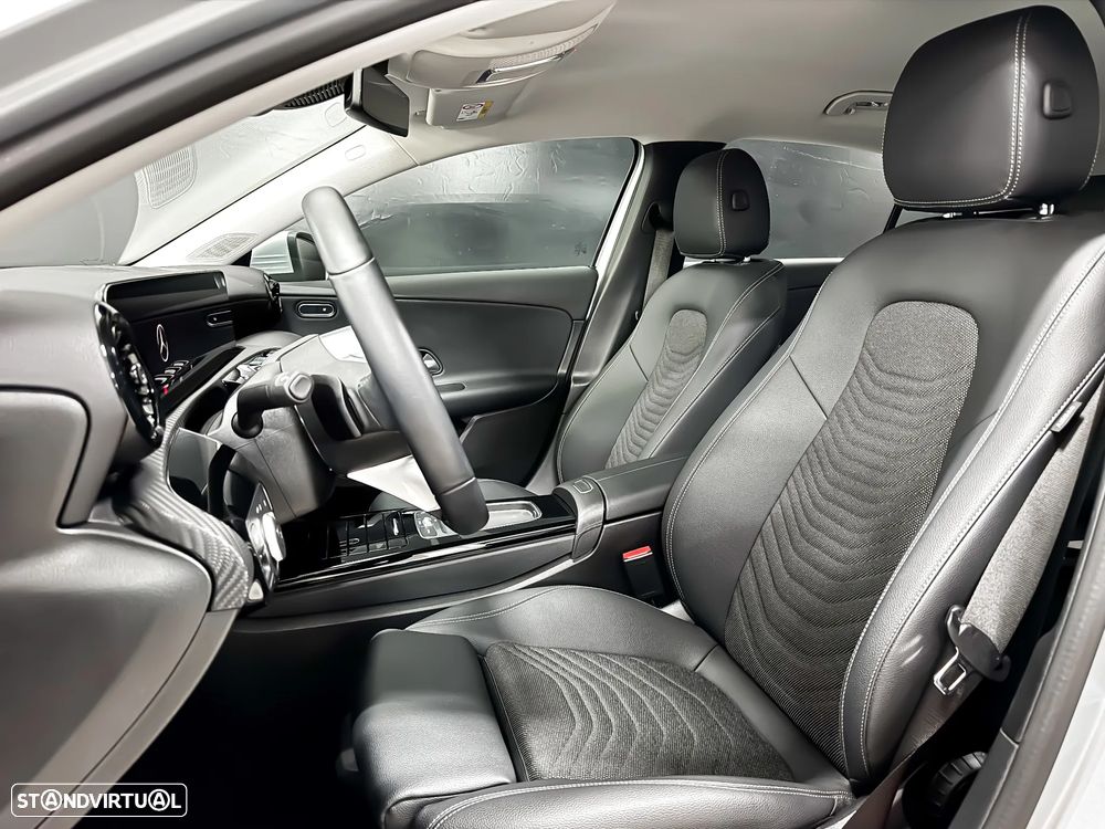 Mercedes-Benz A 200 7G-DCT Advanced Progressive - 13