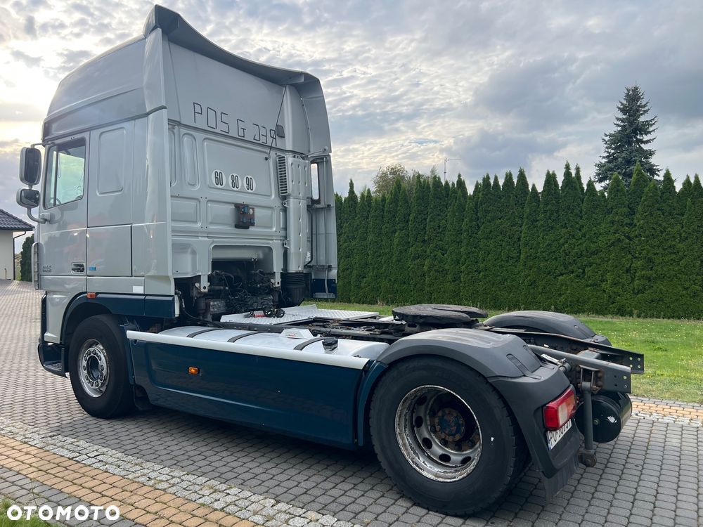 DAF XF 105 510 Standard ATE 2013 - 4