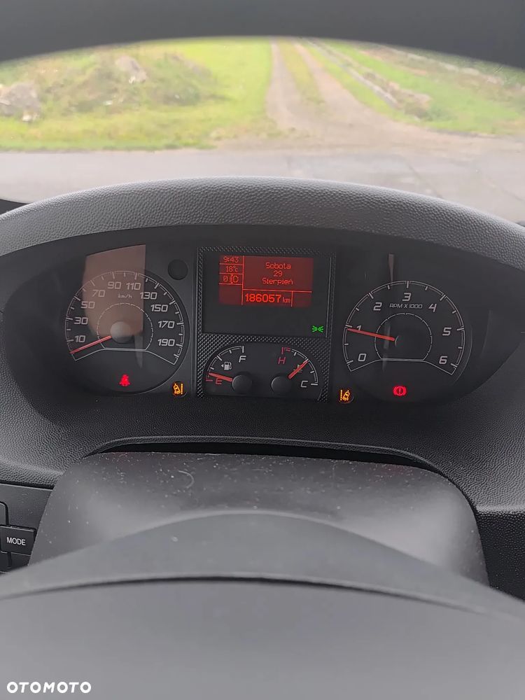 Fiat DUCATO - 22