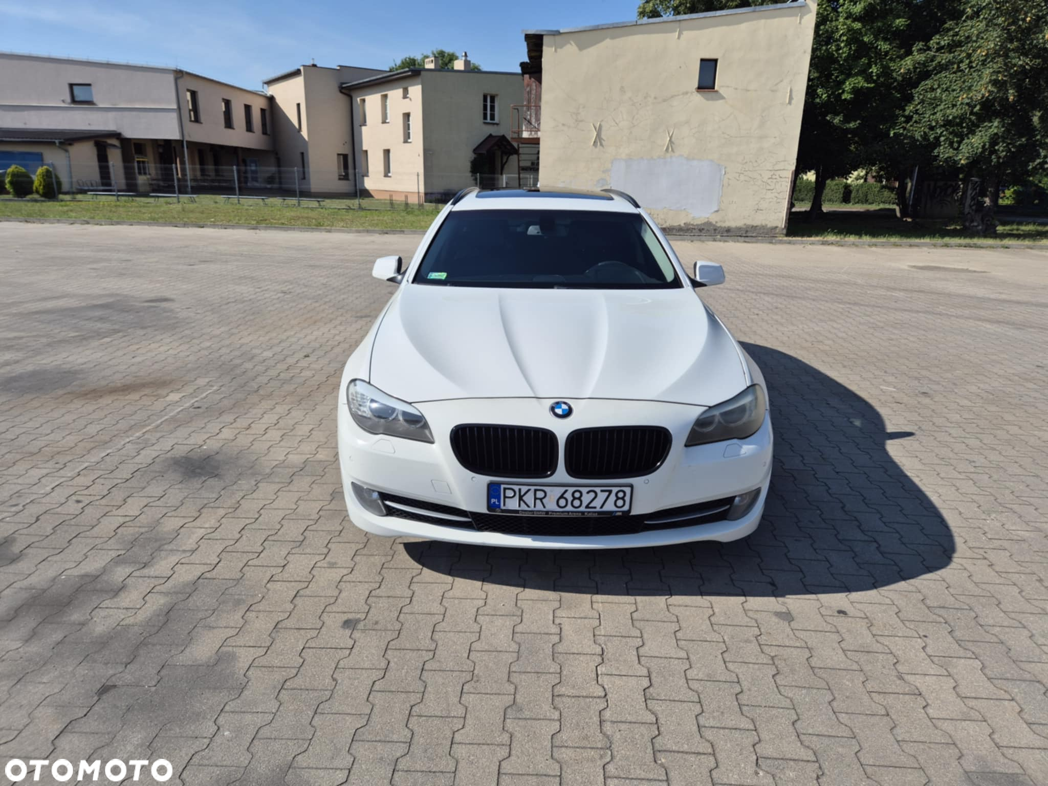 BMW Seria 5 - 3