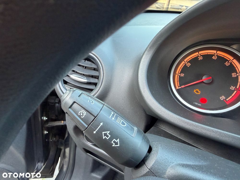 Opel Corsa 1.3 CDTI DPF Active - 14