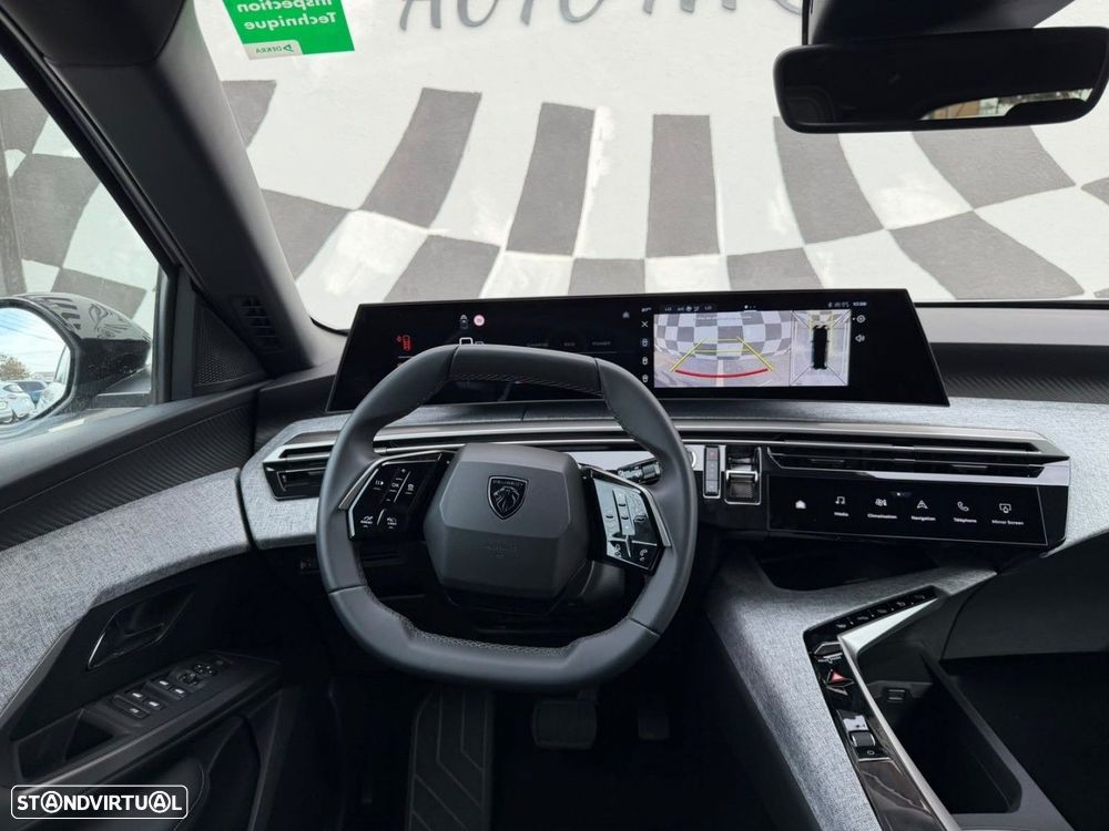 Peugeot 5008 - 4