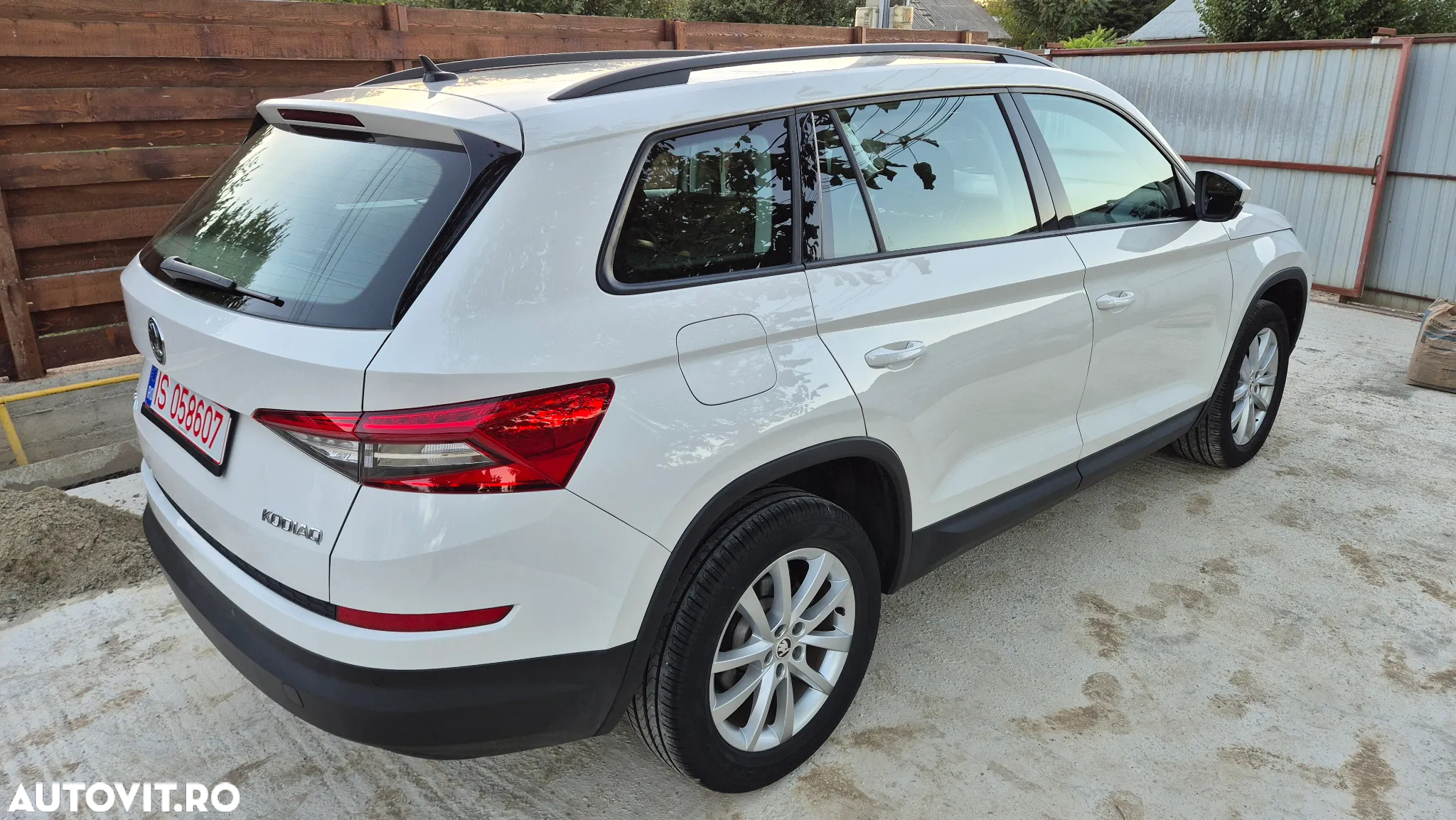 Skoda Kodiaq 1.5 TSI ACT Ambition - 3