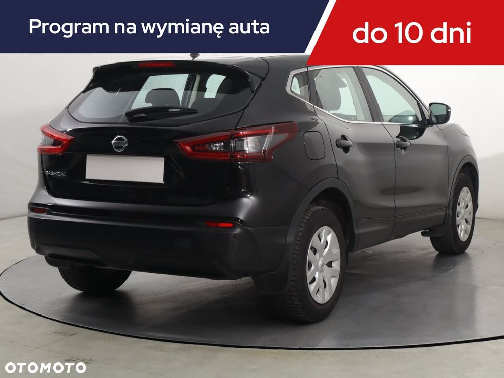 Nissan Qashqai - 7