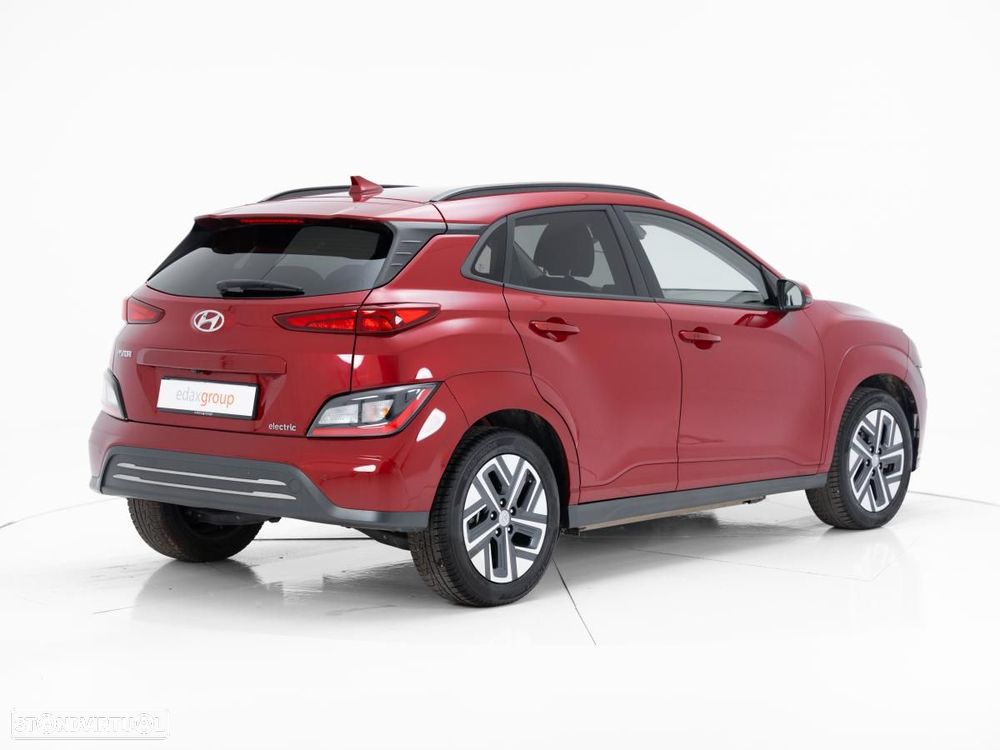 Hyundai Kauai Standard - 4