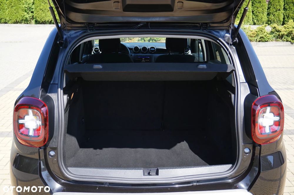 Dacia Duster TCe 130 2WD Sondermodell Extreme - 19