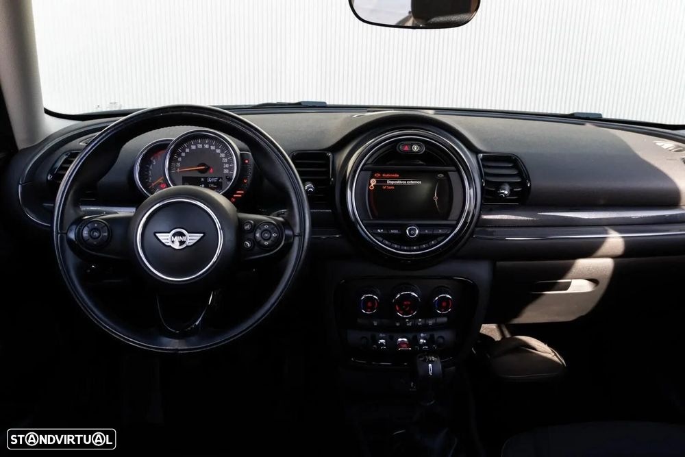 MINI Clubman - 11