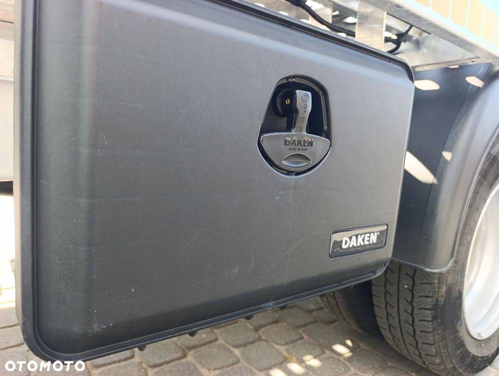 Ford Transit - 32