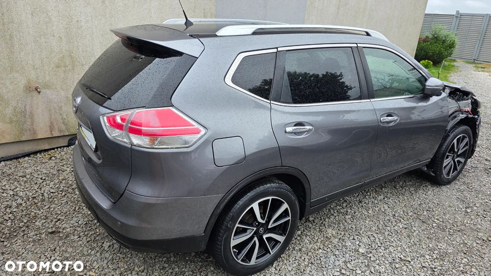 Nissan X-Trail 1.6 DCi N-Connecta 2WD EU6 - 5