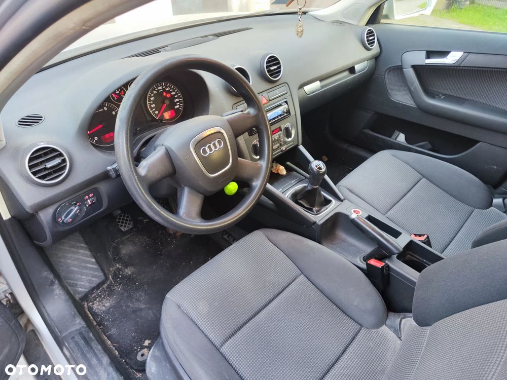 Audi A3 Sportback - 33