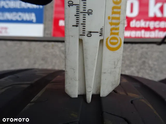 235/55/R18 100V Continental Eco Contact 6 - 6