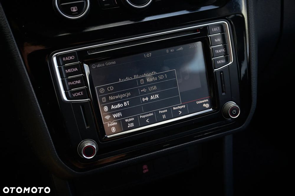 Volkswagen Caddy 2.0 TDI (7-Si.) Maxi Highline - 37