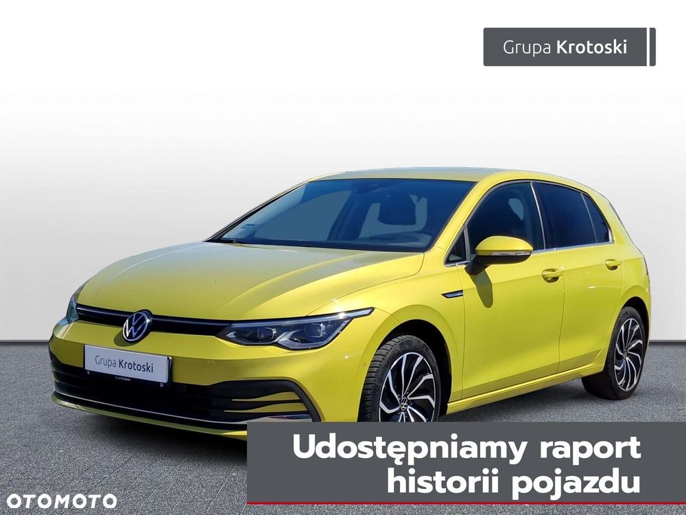 Volkswagen Golf - 2