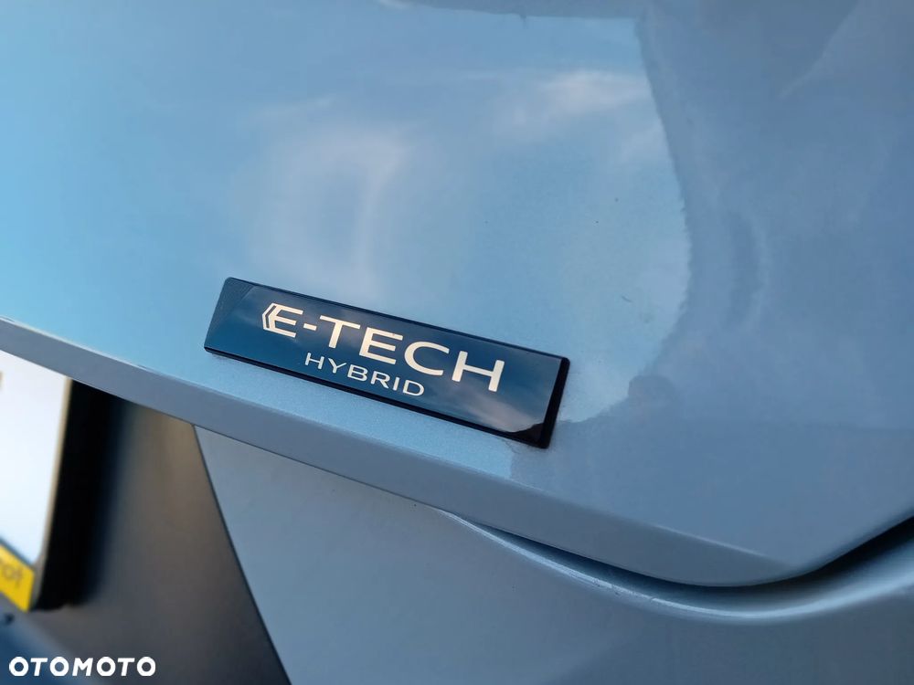 Renault Symbioz 1.8 E-Tech Full Hybrid 160 Evolution - 9