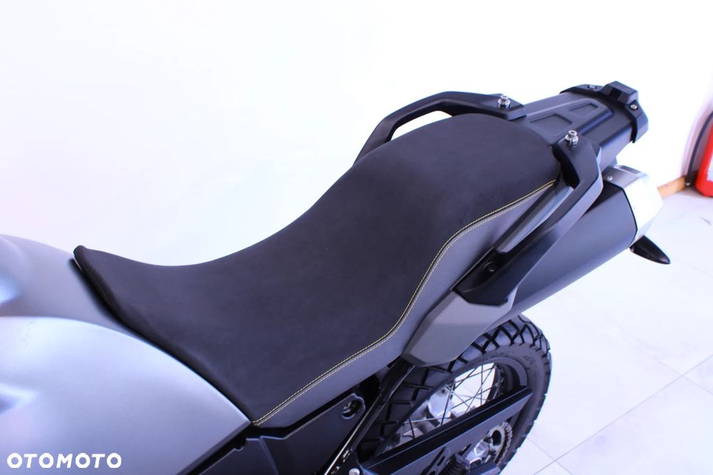 Yamaha Tenere - 16