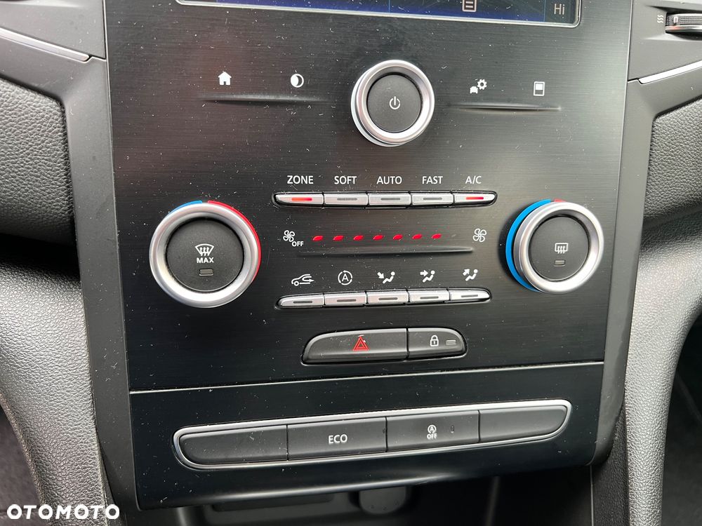 Renault Megane ENERGY TCe 100 LIMITED - 20