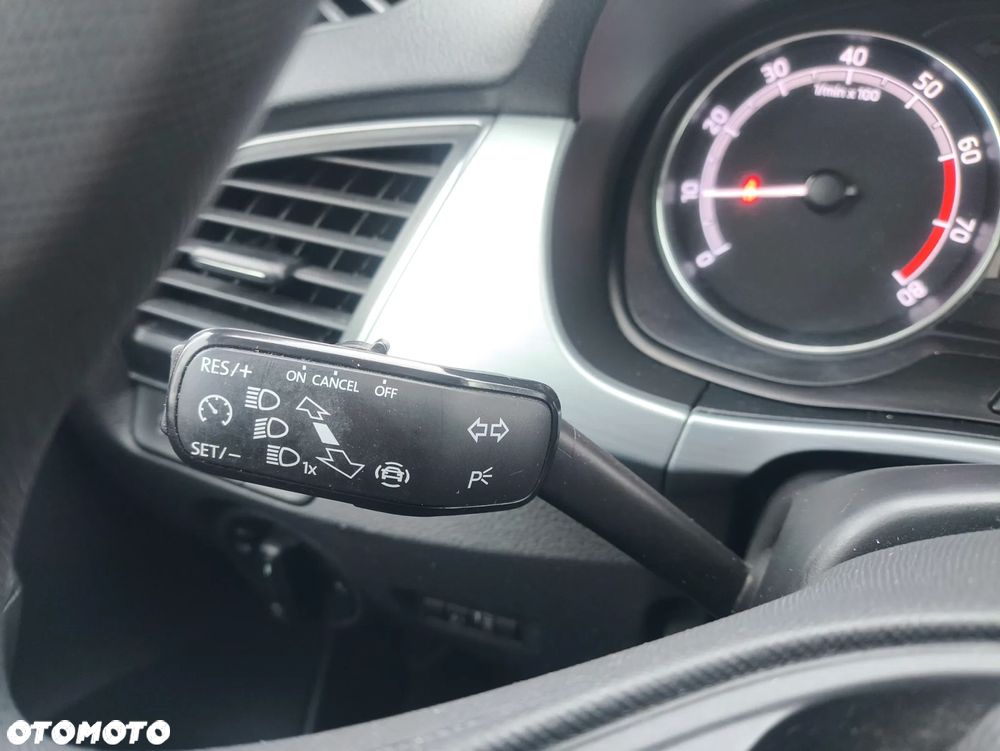 Skoda Fabia 1.0 TSI Ambition - 28