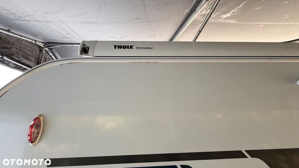 KNAUS Sport 450FU - 15