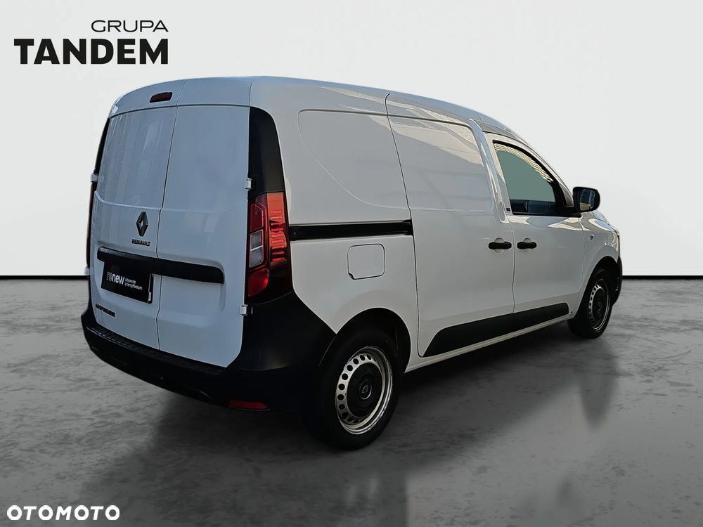 Renault EXPRESS VAN - 5