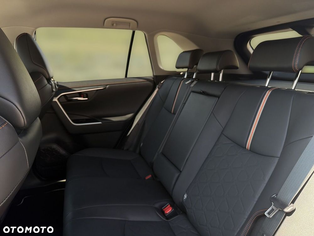 Toyota RAV4 2.5 Hybrid Adventure 4x4 - 15