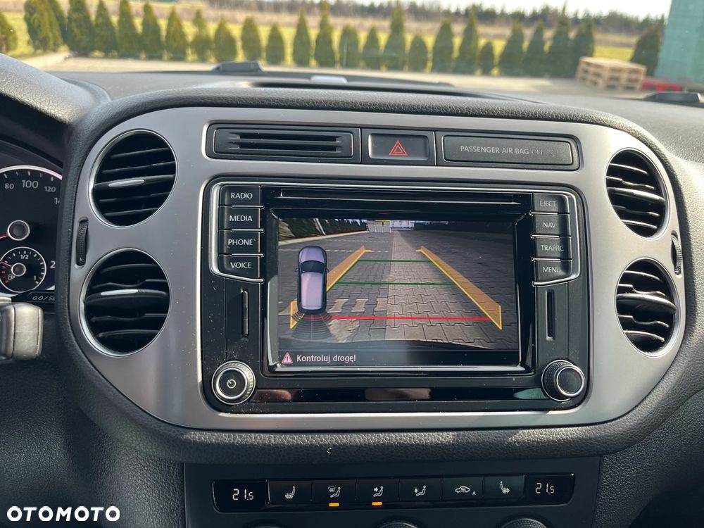 Volkswagen Tiguan 2.0 TDI SCR R-Line - 8