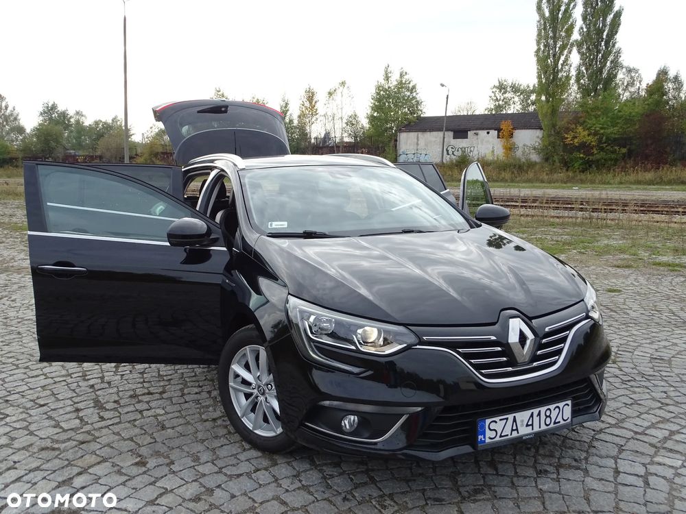 Renault Megane 1.6 SCe Intens - 14