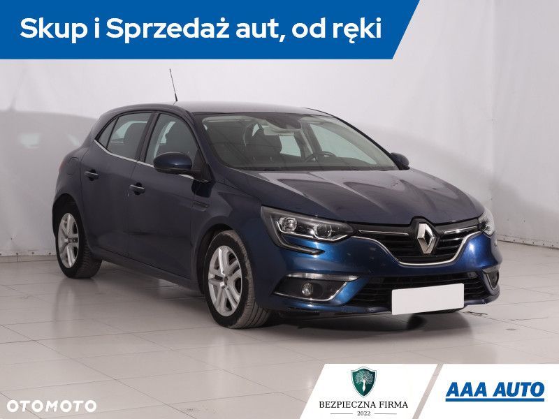 Renault Megane - 3