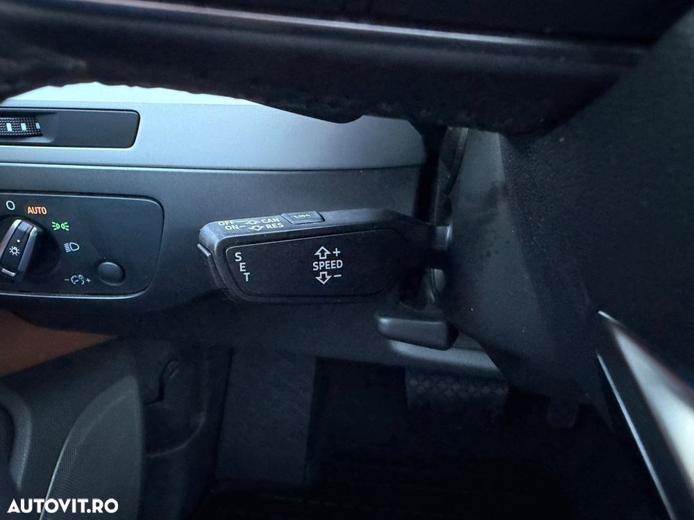 Audi Q7 3.0 TFSI Quattro Tiptronic - 19