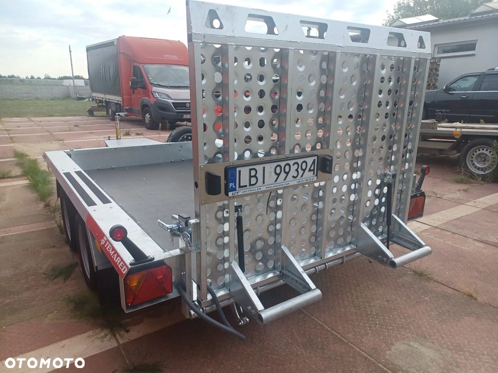 TEMARED BUILDER 3 30152 S 3T - 10