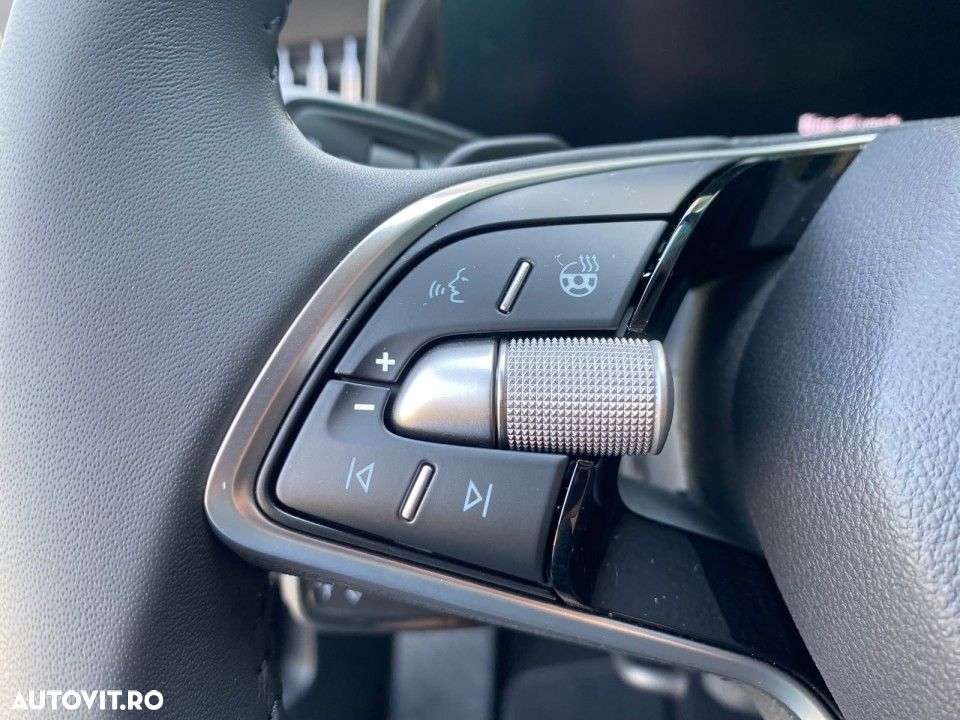 Skoda Superb - 13