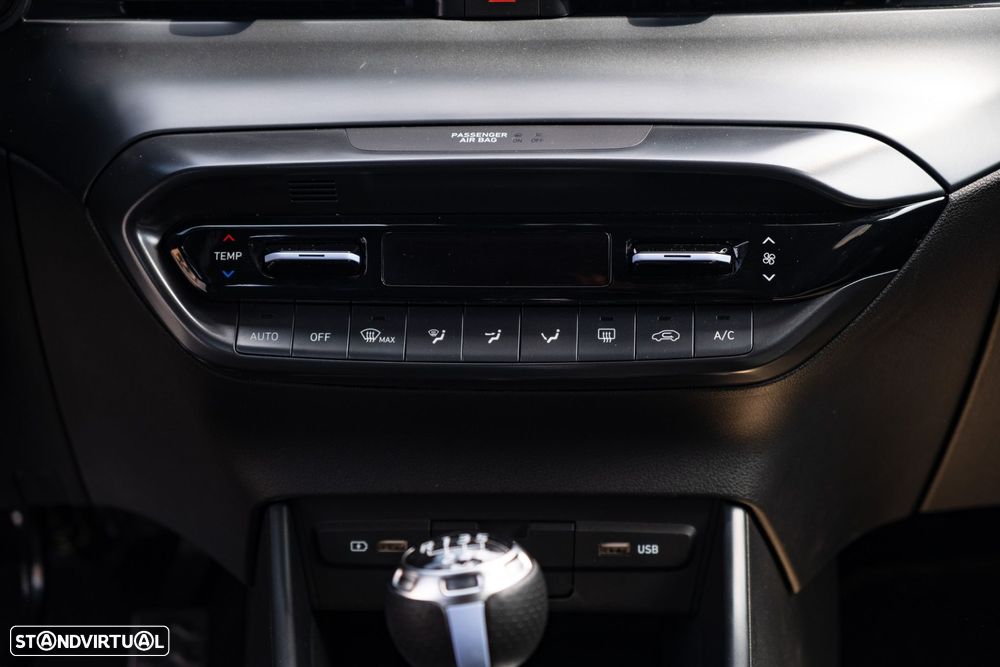 Hyundai i20 N 1.6 T-GDi Performance Pack - 20