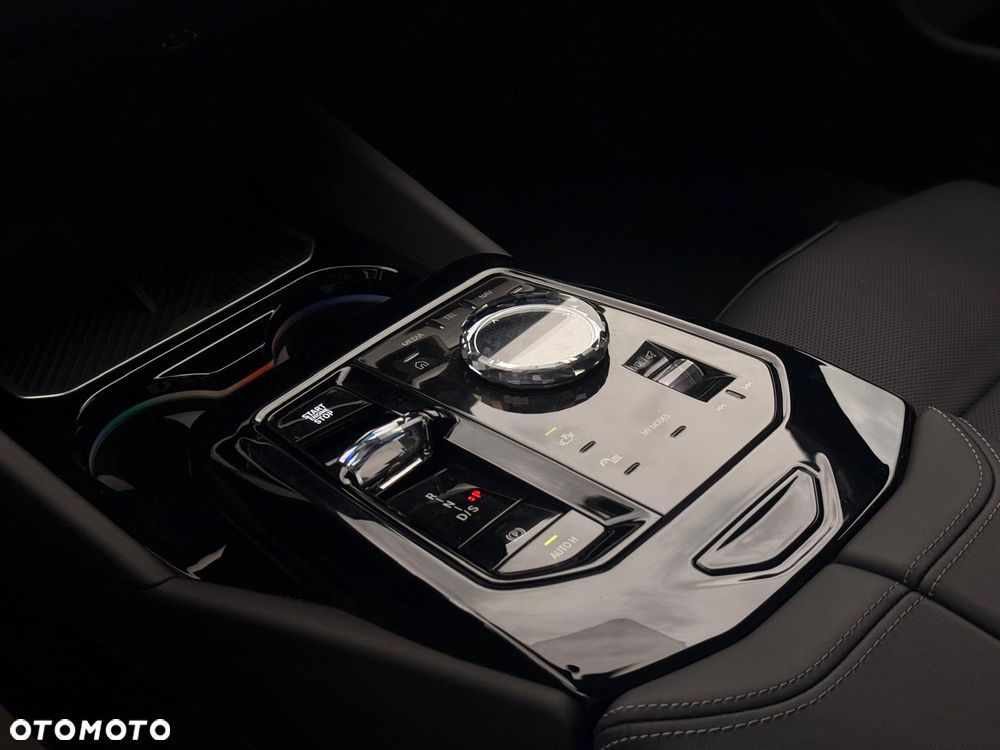 BMW Seria 5 - 20