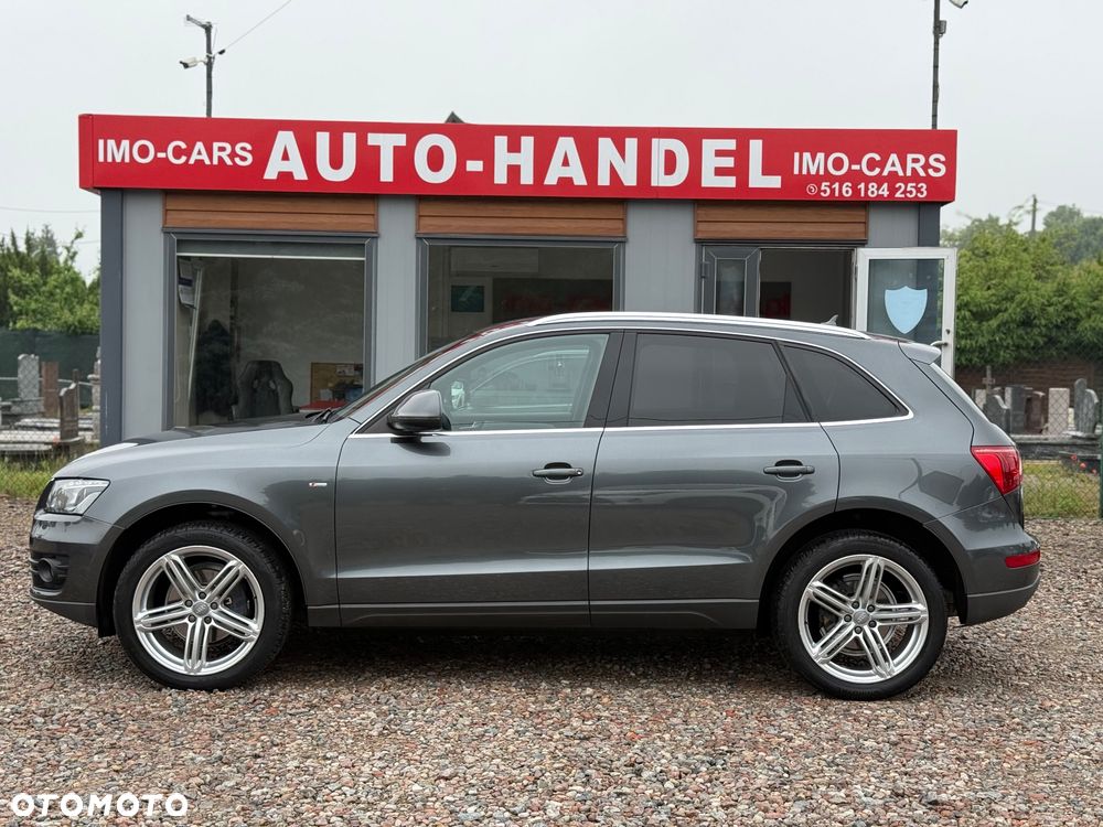 Audi Q5 2.0 TDI Quattro S tronic - 6