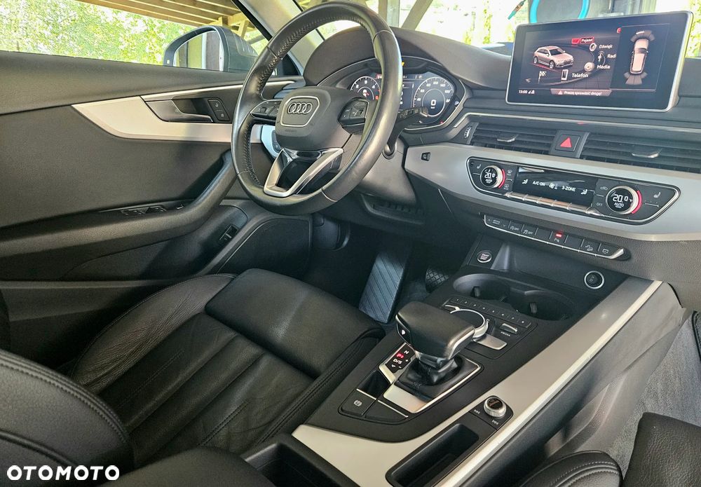 Audi A4 Allroad - 29