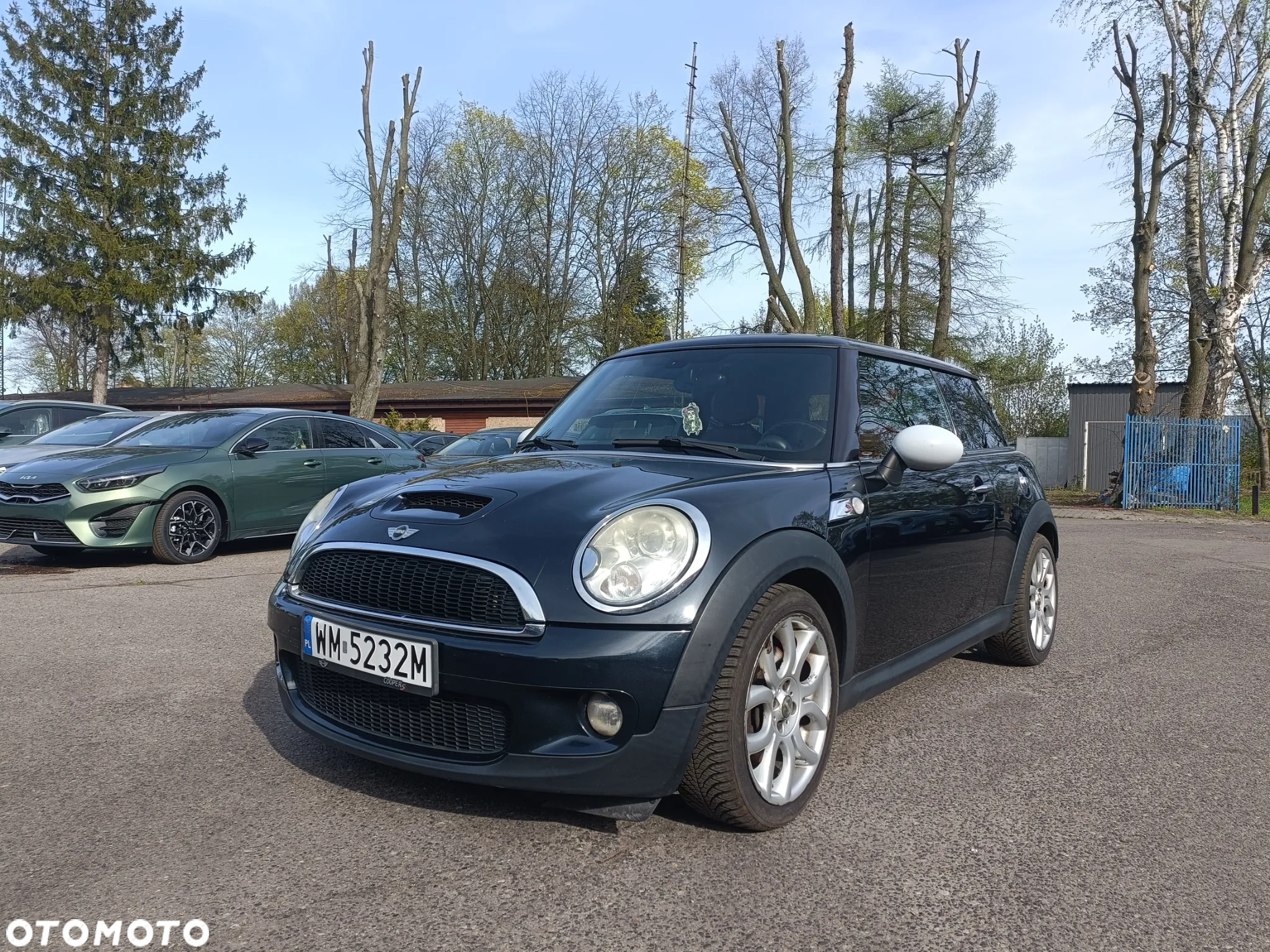 MINI Cooper S - 2