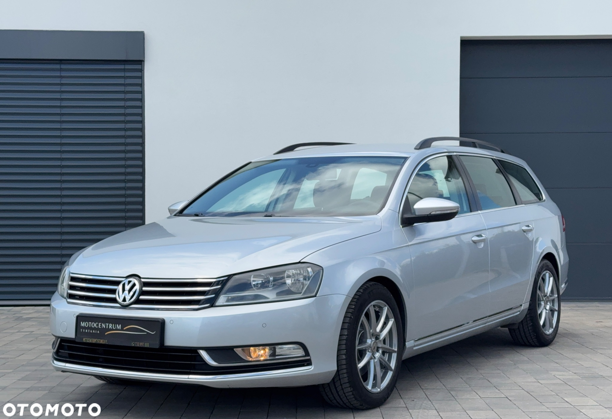 Volkswagen Passat 2.0 TDI Comfortline - 2