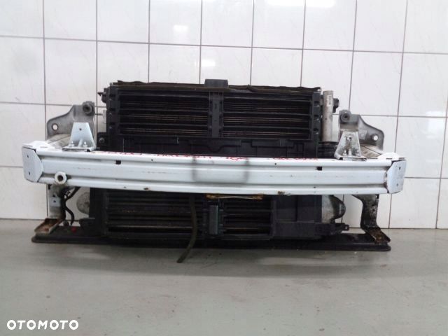FORD GALAXY MK4 2.0 TDCI 16 PAS PRZEDNI CHŁODNICE - 1