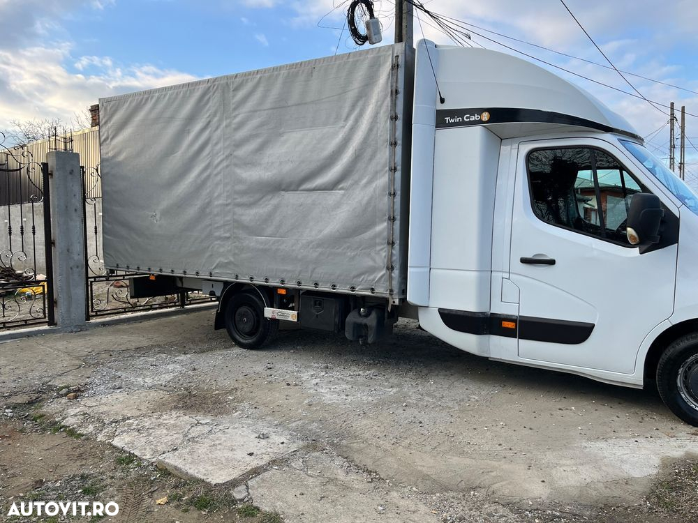 Renault Master 3 - 2