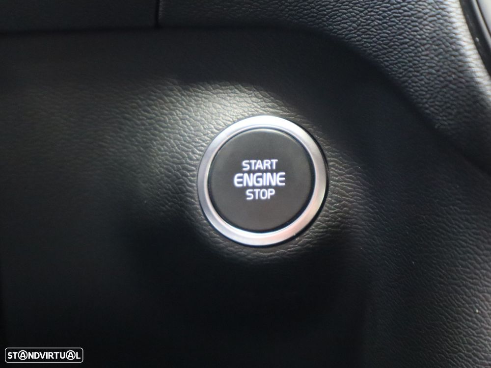 Volvo XC 40 1.5 T4 PHEV Essential - 20