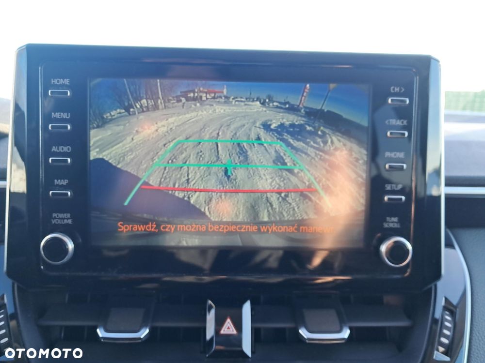 Toyota Corolla 1.8 Hybrid Comfort - 26