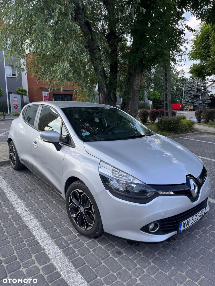 Renault Clio 1.5 dCi Business - 3