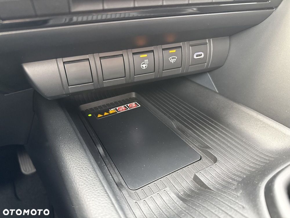 Toyota C-HR 2.0 Hybrid Dynamic Force Executive - 16