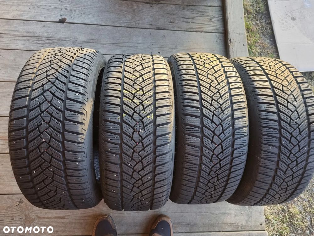 Opony Fulda Kristall Control HP2 225/45R17 94V,XL 2022r,8/7,5mm super stan - 1