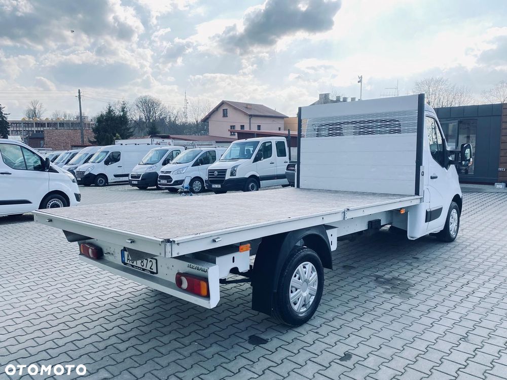 Renault Master - 5