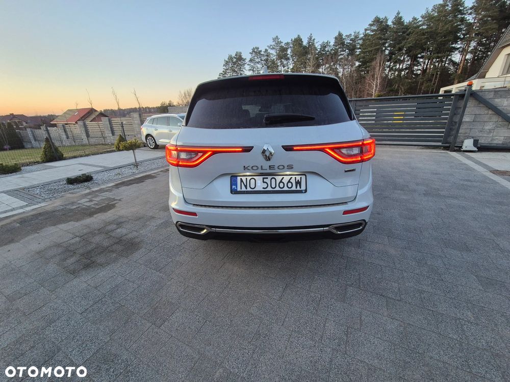 Renault Koleos 2.0 dCi Intens 4x4 X-Tronic - 11